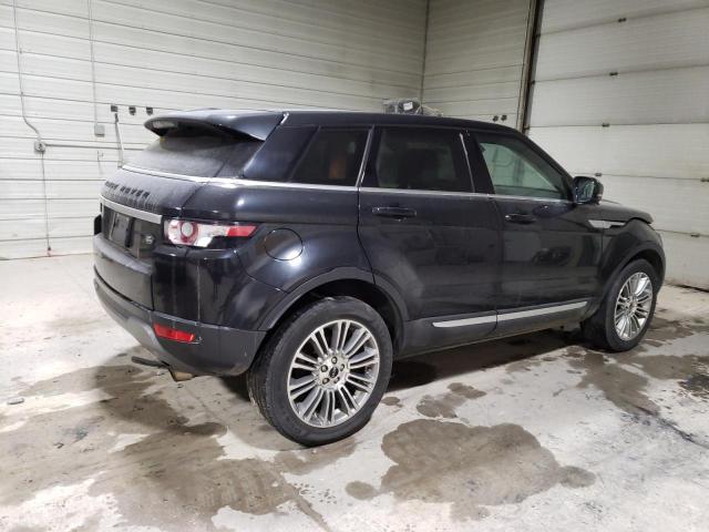Photo 3 from auction – 2012 LAND ROVER RANGE ROVE with VIN SALVV2BG4CH619132
