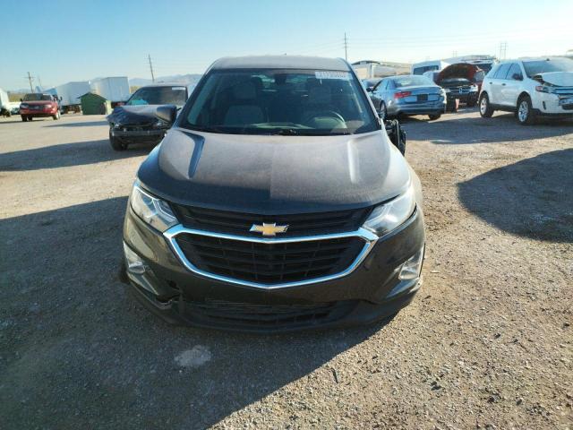 Photo 5 from auction – 2018 CHEVROLET EQUINOX LS with VIN 2GNAXHEV6J6341017