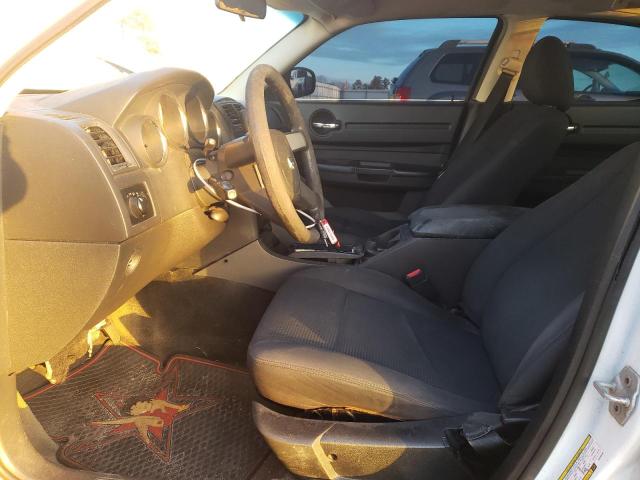Photo 7 from auction – 2010 DODGE CHARGER with VIN 2B3AA4CT3AH258283