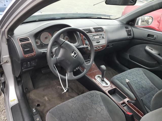 Photo 8 from auction – 2002 HONDA CIVIC EX with VIN 1HGEM220X2L028586