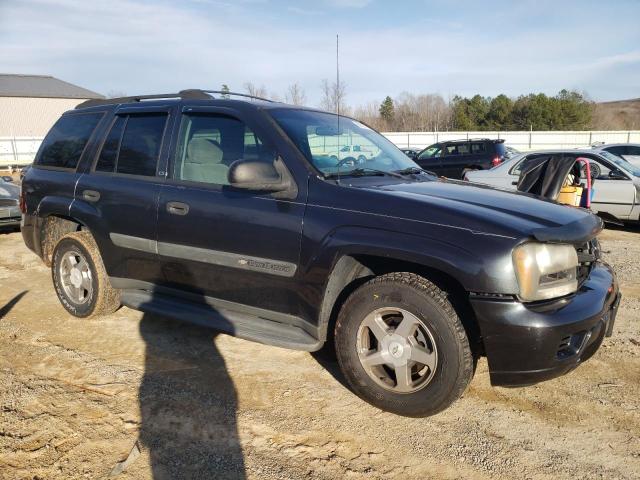 Photo 4 from auction – 2004 CHEVROLET TRAILB LS/ with VIN 1GNDT13S342236297