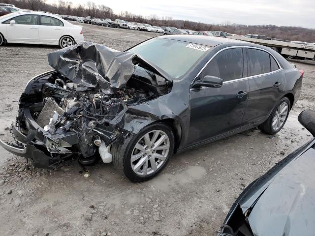 CHEVROLET MALIBU 2LT 2014 with VIN 1G11E5SL4EF204369 - Photo from auction