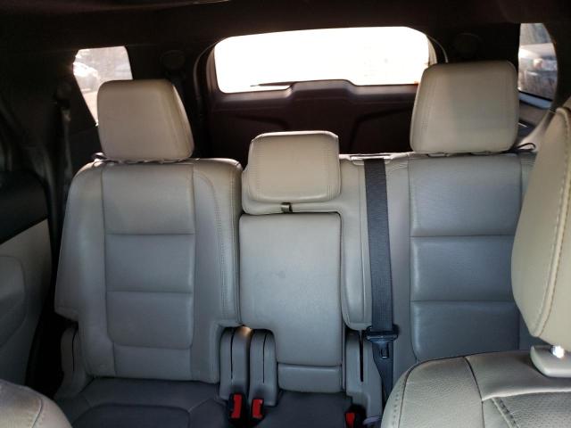 Photo 10 from auction – 2013 FORD EXPLORER L with VIN 1FM5K7F84DGC90600
