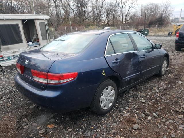 Photo 3 from auction – 2004 HONDA ACCORD with VIN 1HGCM56364A016575