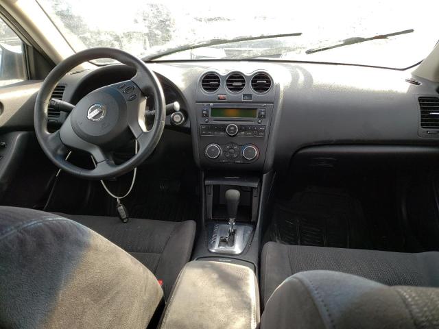 Photo 8 from auction – 2010 NISSAN ALTIMA BAS with VIN 1N4AL2AP9AN454440