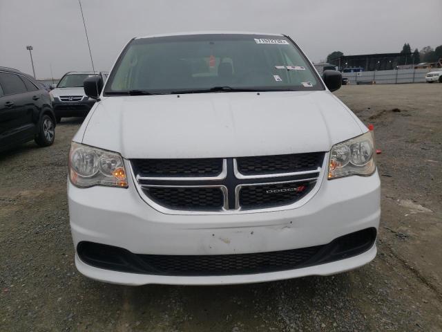 Photo 5 from auction – 2013 DODGE GRAND CARA with VIN 2C4RDGBG4DR812962