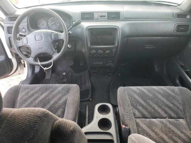 Photo 8 from auction – 2000 HONDA CR-V EX with VIN JHLRD1862YS000157