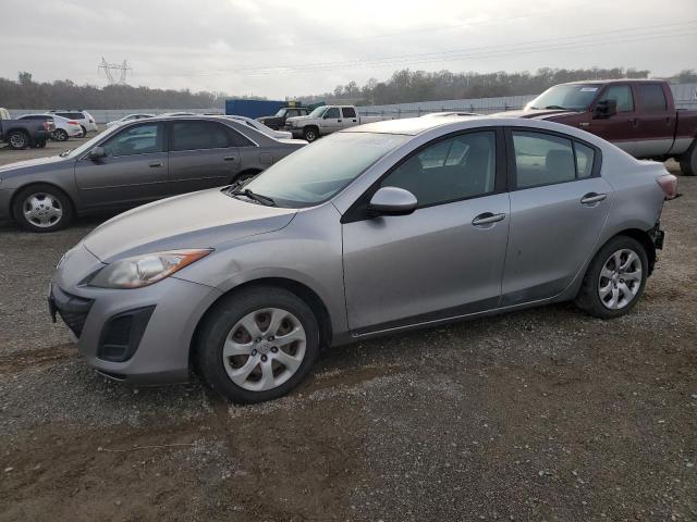 MAZDA 3 I 2011 with VIN JM1BL1UG5B1416636 - Photo from auction