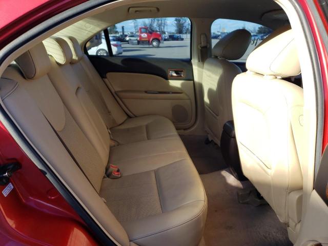 Photo 10 from auction – 2010 MERCURY MILAN PREM with VIN 3MEHM0JA8AR652329