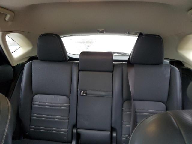 Photo 10 from auction – 2015 LEXUS NX 200T with VIN JTJBARBZ0F2001150