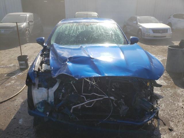 Photo 5 from auction – 2017 FORD FUSION SE with VIN 3FA6P0H77HR334163