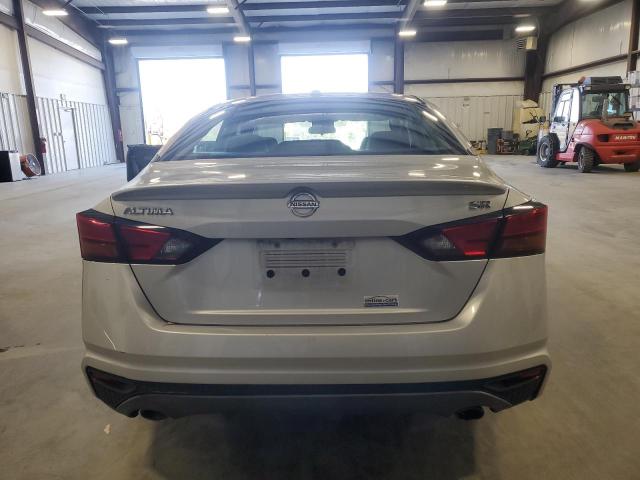 Photo 6 from auction – 2019 NISSAN ALTIMA SR with VIN 1N4BL4CV4KC178824