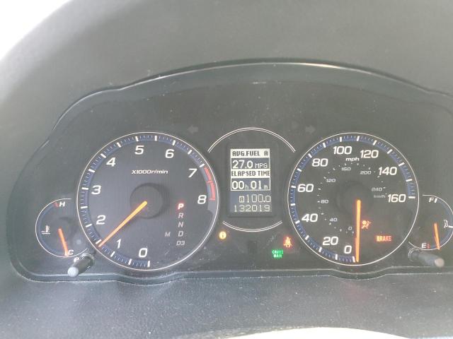 Photo 9 from auction – 2006 ACURA TSX with VIN JH4CL96816C027834
