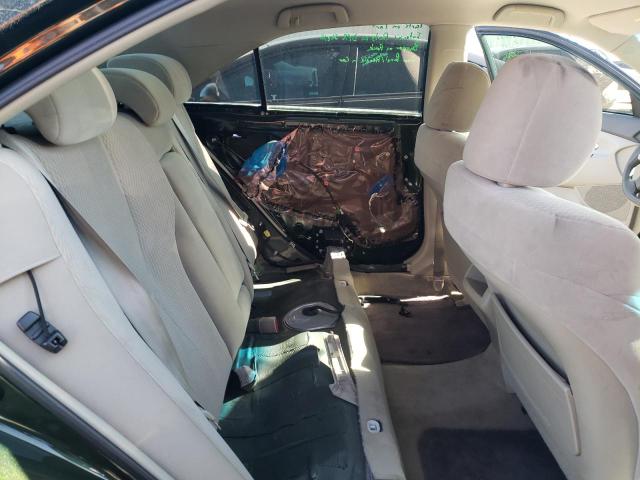 Photo 10 from auction – 2011 TOYOTA CAMRY BASE with VIN 4T1BF3EK4BU626211