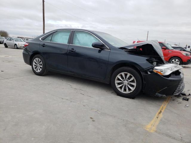 Photo 4 from auction – 2015 TOYOTA CAMRY LE with VIN 4T1BF1FK5FU086800