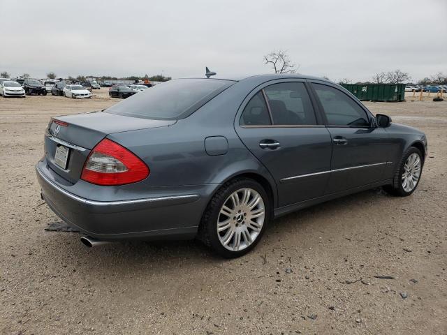 Photo 3 from auction – 2007 MERCEDES-BENZ E 550 with VIN WDBUF72X07B089701