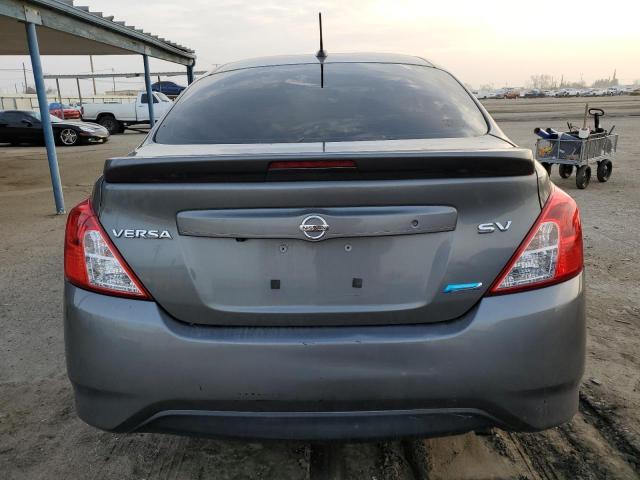 Photo 6 from auction – 2016 NISSAN VERSA S with VIN 3N1CN7AP5GL877831