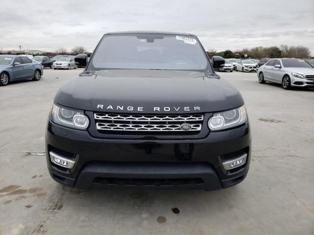 Фото 5 с аукциона – 2016 LAND ROVER RANGE ROVE с VIN SALWR2PFXGA656791