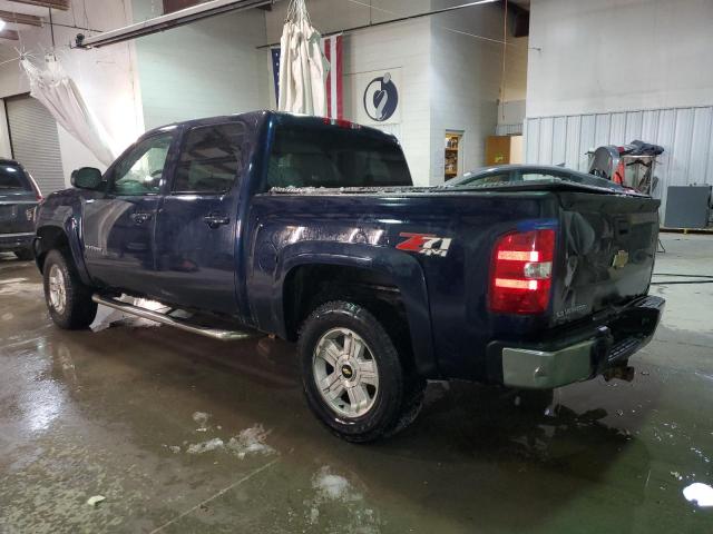 Photo 2 from auction – 2010 CHEVROLET SILVERADO with VIN 3GCRKTE32AG148542