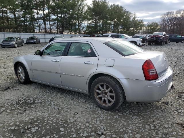 Photo 2 from auction – 2007 CHRYSLER 300C with VIN 2C3LA63H67H704924