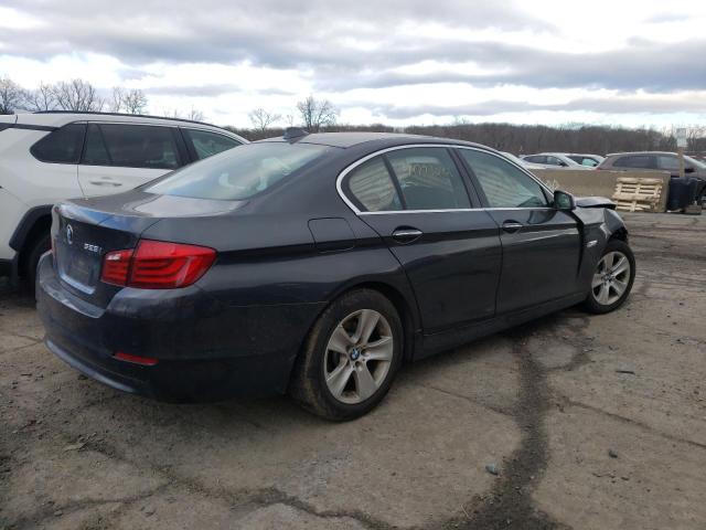 Photo 3 from auction – 2013 BMW 528 XI with VIN WBAXH5C55DD115510
