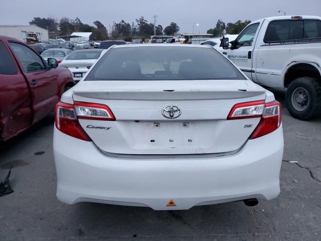 Photo 6 from auction – 2014 TOYOTA CAMRY L with VIN 4T1BF1FK5EU411458
