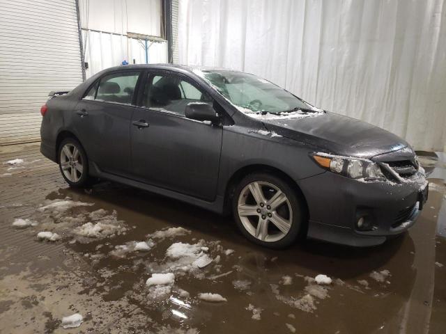 Photo 4 from auction – 2013 TOYOTA COROLLA BA with VIN 2T1BU4EE1DC963185