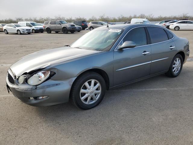BUICK LACROSSE C 2005 with VIN 2G4WD532X51309300 - Photo from auction