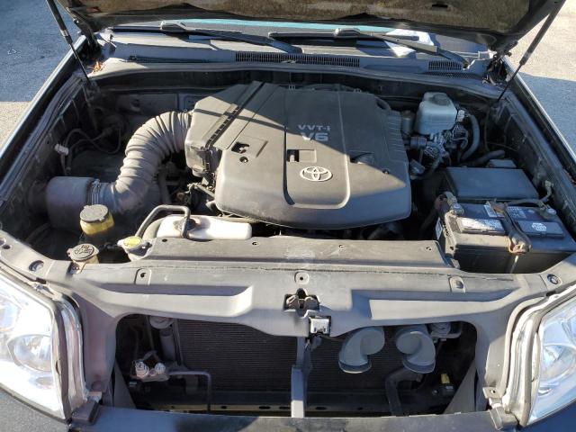 Фото 12 с аукциона – 2005 TOYOTA 4RUNNER SR с VIN JTEZU14RX50057433