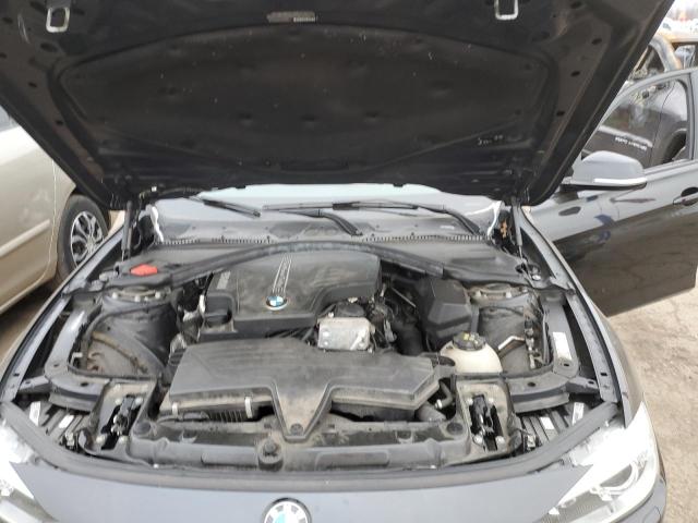 Photo 11 from auction – 2015 BMW 328 XI SUL with VIN WBA3B5C59FP654651