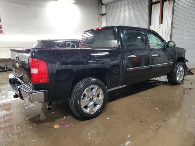 Photo 3 from auction – 2011 CHEVROLET SILVERADO with VIN 3GCPCSE08BG230541
