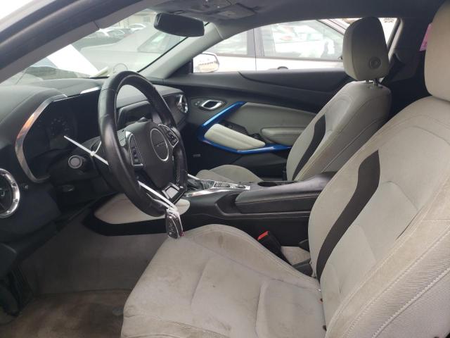 Photo 7 from auction – 2016 CHEVROLET CAMARO LT with VIN 1G1FB1RS1G0169848