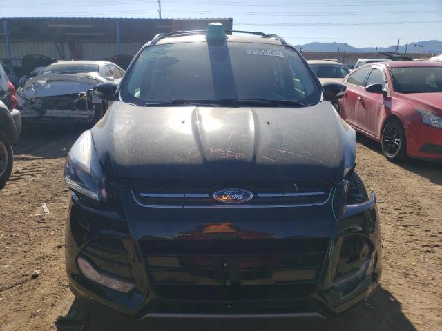 Photo 5 from auction – 2014 FORD ESCAPE TIT with VIN 1FMCU9J97EUC06348