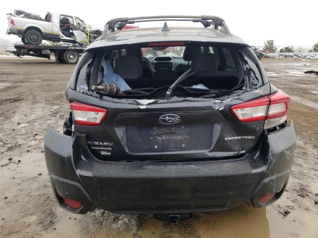 Photo 6 from auction – 2018 SUBARU CROSSTREK with VIN JF2GTACC1J8247484