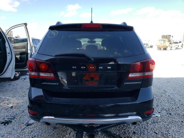Photo 6 from auction – 2014 DODGE JOURNEY CR with VIN 3C4PDCGG4ET260760