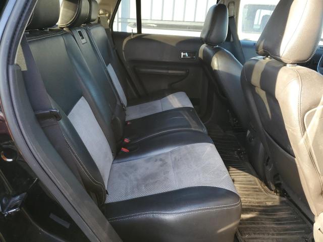 Photo 10 from auction – 2009 FORD EDGE SPORT with VIN 2FMDK30C09BA82942