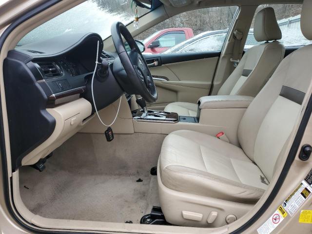Photo 7 from auction – 2012 TOYOTA CAMRY BASE with VIN 4T4BF1FK0CR248575