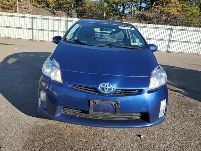 Photo 5 from auction – 2010 TOYOTA PRIUS with VIN JTDKN3DU3A0239200