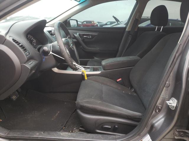 Photo 7 from auction – 2015 NISSAN ALTIMA 2.5 with VIN 1N4AL3APXFC240713