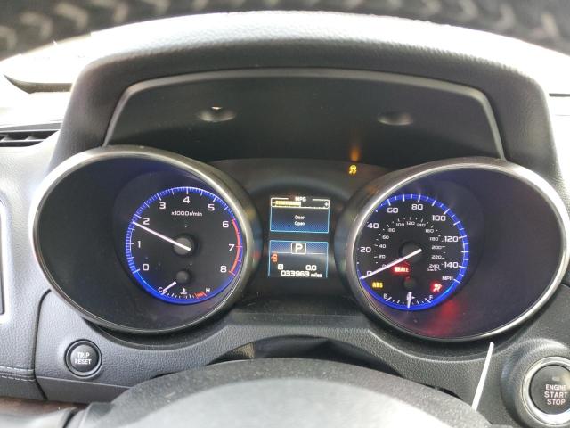 Photo 9 from auction – 2018 SUBARU OUTBACK 2. with VIN 4S4BSAKC0J3245408
