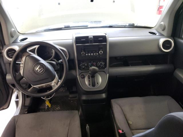 Photo 8 from auction – 2007 HONDA ELEMENT EX with VIN 5J6YH28707L011513
