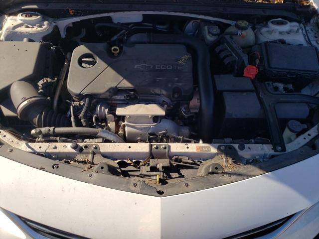 Photo 11 from auction – 2016 CHEVROLET MALIBU LS with VIN 1G1ZB5ST0GF245998