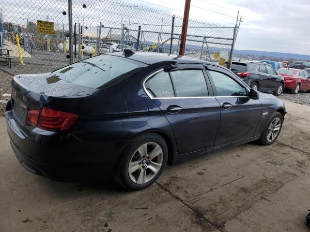 Foto 3 de la subasta – 2012 BMW 528 XI con VIN WBAXH5C51CC595016
