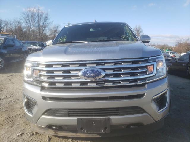 Photo 5 from auction – 2020 FORD EXPEDITION with VIN 1FMJK2AT4LEA47814