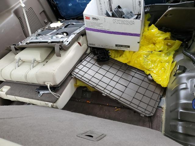 Photo 10 from auction – 2018 LEXUS GX 460 with VIN JTJBM7FX7J5196532
