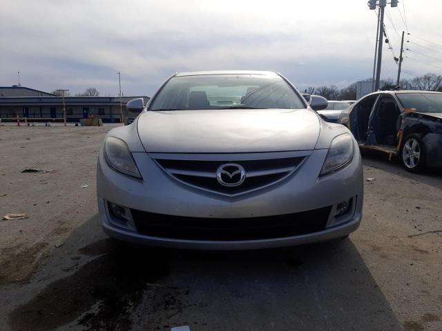 Photo 5 from auction – 2010 MAZDA 6 I with VIN 1YVHZ8CH8A5M12318