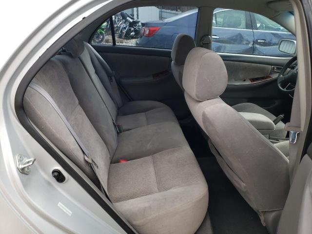 Photo 10 from auction – 2005 TOYOTA COROLLA CE with VIN 1NXBR32E85Z377325