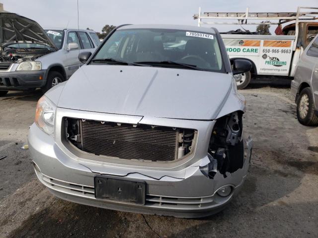 Photo 5 from auction – 2012 DODGE CALIBER SX with VIN 1C3CDWDA6CD535519