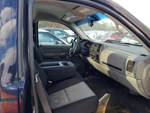 Photo 10 from auction – 2008 CHEVROLET SILVERADO with VIN 1GCHK24K78E195212