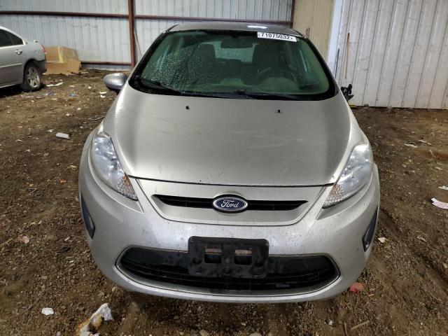 Photo 5 from auction – 2011 FORD FIESTA SE with VIN 3FADP4EJ6BM144731